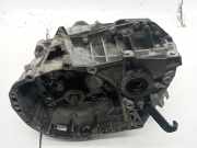 Schaltgetriebe RENAULT GRAND SCÉNIC II (JM0/1_)