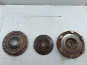 Kupplungssatz mit Schwungrad HONDA CIVIC VII Hatchback (EU, EP, EV)