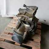 Getriebe RENAULT CLIO II (BB_, CB_)