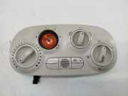 Bedienteil Klimaanlage FIAT 500 (312_)