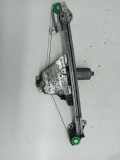 Fensterheber mit Motor hinten links OPEL VECTRA B (J96)