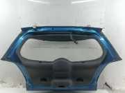 Kofferraumdeckel RENAULT MEGANE II (BM0/1_, CM0/1_)