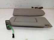 Sonnenblende Satz VOLVO V50 (545)