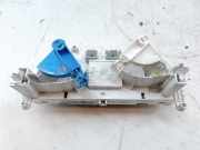 Bedienteil Klimaanlage RENAULT CLIO IV Caixa