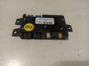 Antennenverstärker AUDI A4 (8E2, B6)