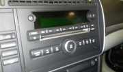 Radio SAAB 9-3 (YS3F, E79, D79, D75)