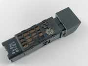 Schalter Klimaanlage HYUNDAI GETZ (TB)