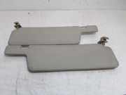 Sonnenblende Satz SEAT IBIZA II (6K1)