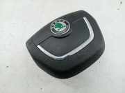 Airbag Fahrer SKODA OCTAVIA II (1Z3)