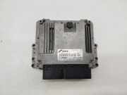 Steuergerät Motor FIAT DOBLO Caixa/Combi (263_)