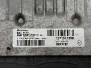 Steuergerät Motor RENAULT MEGANE III Hatchback (BZ0/1_)
