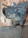 Schaltgetriebe RENAULT CLIO I (B/C57_, 5/357_)