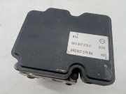 ABS-Hydraulikblock SEAT IBIZA IV SPORTCOUPE (6J1, 6P5)
