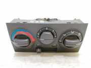 Bedienteil Klimaanlage FIAT PUNTO (176_)
