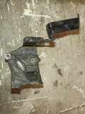 Halter Kraftstofffilter CITROËN JUMPY (VF7)