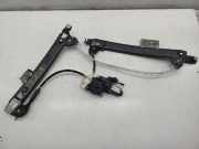 Fensterheber mit Motor hinten links PEUGEOT 508 SW II (FC_, FJ_, F4_)