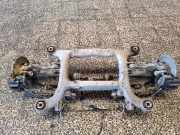 Hinterachse BMW 5 (F10)