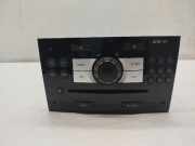 Autoradio OPEL CORSA D (S07)