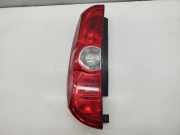 Rücklicht links FIAT DOBLO Caixa/Combi (263_)