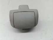 Halter Sonnenblende RENAULT MEGANE II (BM0/1_, CM0/1_)