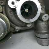 Turbolader RENAULT CLIO IV (BH_)