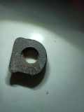Stabilisator vorne AUDI A3 (8L1)