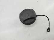 Tankabdeckung innen OPEL CORSA C (X01)