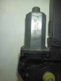 Fensterhebermotor hinten links AUDI A4 (8E2, B6)