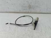 Entriegelungshebel Motorhaube RENAULT CLIO I (B/C57_, 5/357_)