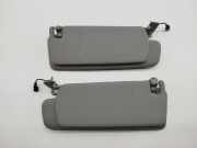 Sonnenblende rechts und links VOLKSWAGEN TOUAREG (7LA, 7L6, 7L7) BKS