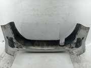Stoßstange hinten mit Parksensoren FORD FOCUS IV Turnier (HP)