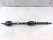 Antriebswelle vorne rechts RENAULT MEGANE IV Sporter (K9A/M/N_)