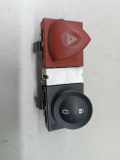 Warnblinkschalter RENAULT MEGANE II (BM0/1_, CM0/1_)