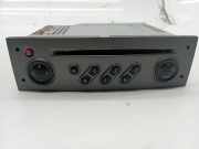 Autoradio RENAULT GRAND SCÉNIC II (JM0/1_)