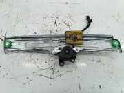 Fensterheber mit Motor hinten links FIAT TIPO três volumes (356_)