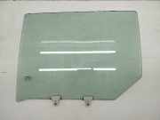 Seitenscheibe hinten links RENAULT MEGANE III Grandtour (KZ0/1)