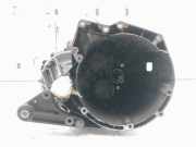 Getriebe FORD FOCUS IV Turnier (HP)