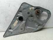 Fensterheber hinten links SEAT IBIZA III (6L1)