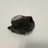 Stellmotor Heizungsklappe RENAULT SCÉNIC II (JM0/1_)