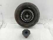 Reserverad OPEL CORSA D Van (S07)