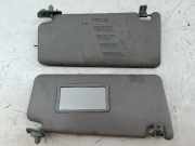 Sonnenblende Satz FIAT PUNTO (176_)