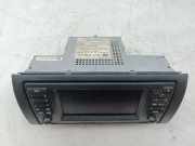 Autoradio BMW X5 (E53)