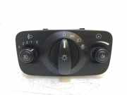 Lichtschalter FORD S-MAX (WA6)