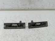 Kennzeichenleuchte FIAT PUNTO (176_)