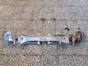 Hinterachse TOYOTA COROLLA (_E10_)