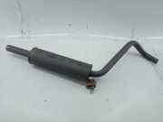 Auspuffrohr SEAT IBIZA IV SPORTCOUPE (6J1, 6P5)