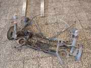 Hinterachse VOLKSWAGEN EOS (1F7, 1F8) CCZB
