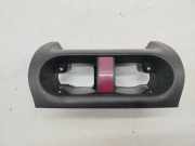 Blende mit Warnblinkschalter OPEL CORSA C Caixa (X01)
