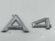 Emblem AUDI A4 (8D2, B5)