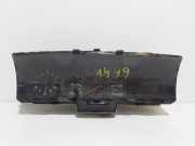 Kombiinstrument PEUGEOT 205 II (20A/C)